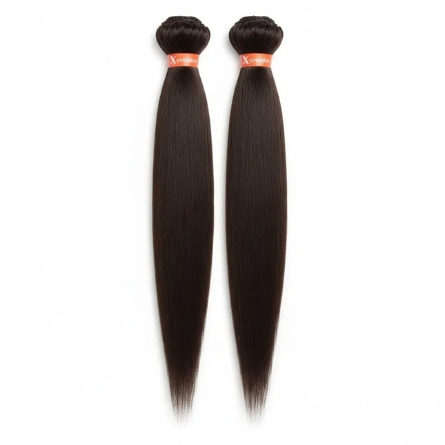 X-Pression Braid Pre-Stretched 46"# 1