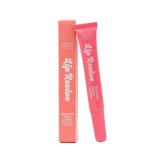XBC Lip Revive Peptide Butters Watermelon