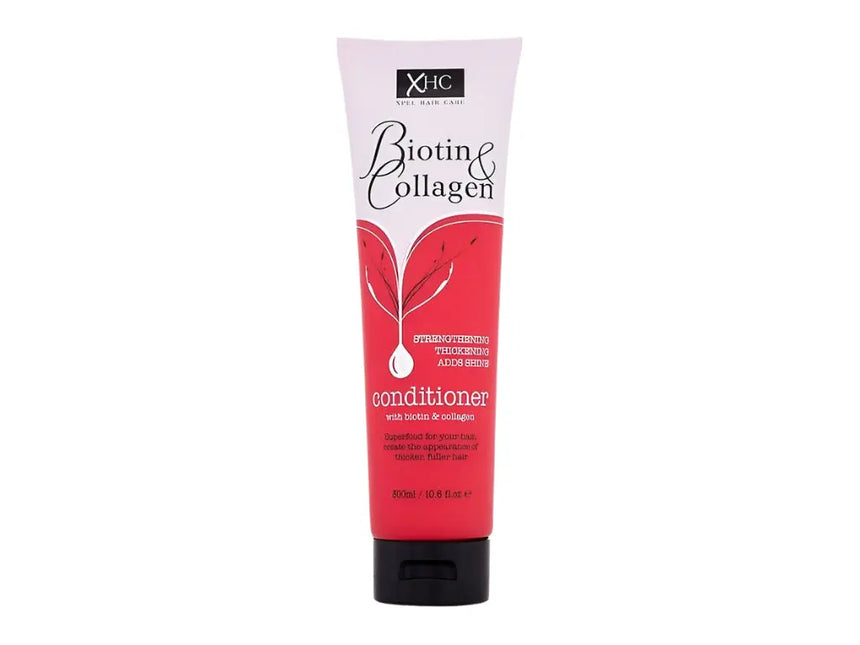 XHC Biotin & Collagen Conditioner