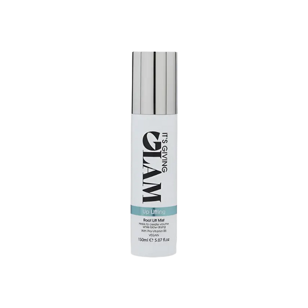 XHC It's Giving Glam Root Lift Spray Up Lifting