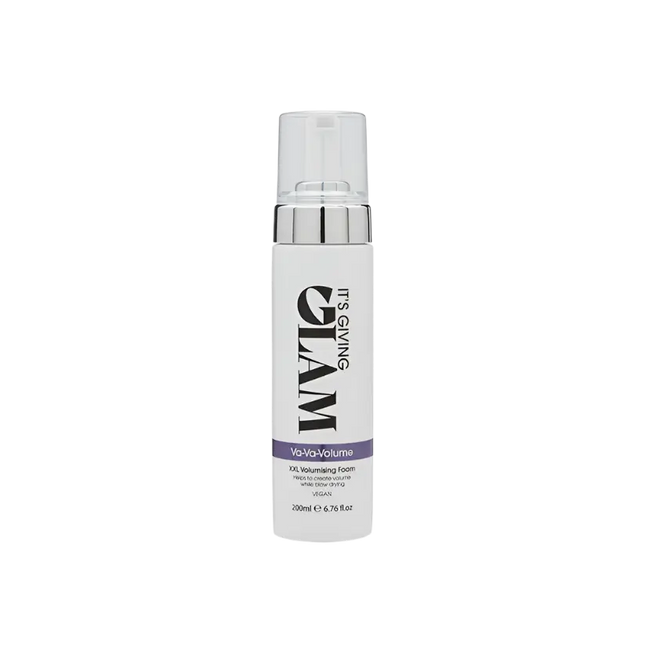 XHC It's Giving Glam XXL Volumising Foam Vava Volume