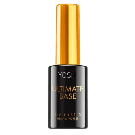 Yoshi Ultimate Base