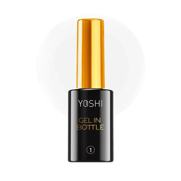 Yoshi UV Gel In A Bottle BIAB No. 1