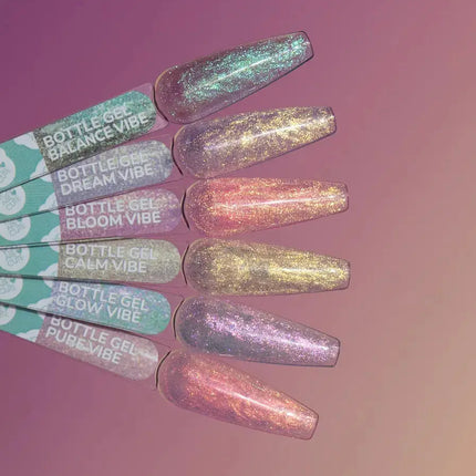 You Are Cute Liquid Bottle Gel Pure Vibe