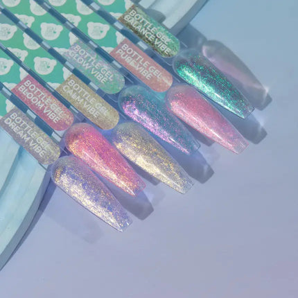 You Are Cute Liquid Bottle Gel Pure Vibe