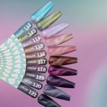 You Are Cute UV Gel Polish 121
