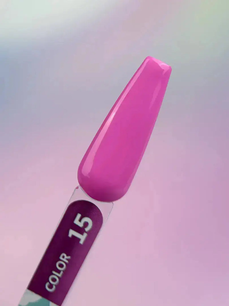 You Are Cute UV Gel Polish 15