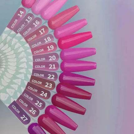 You Are Cute UV Gel Polish 21