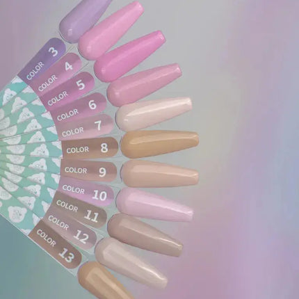 You Are Cute UV Gel Polish 6