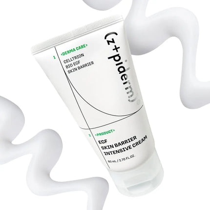 Zipiderm Egf Skin Barrier Intensive Cream 80 ml.