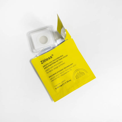 Acnemy Zitless Microdart Pimple Patches
