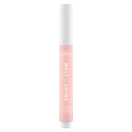 Catrice Melt & Shine Juicy Lip Balm 010 Shell Yeah!