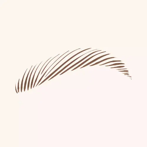Catrice Super Glue Brow Styling Gel 030 Deep Brown