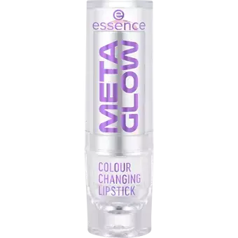 Essence Meta Glow Colour Changing Lipstick