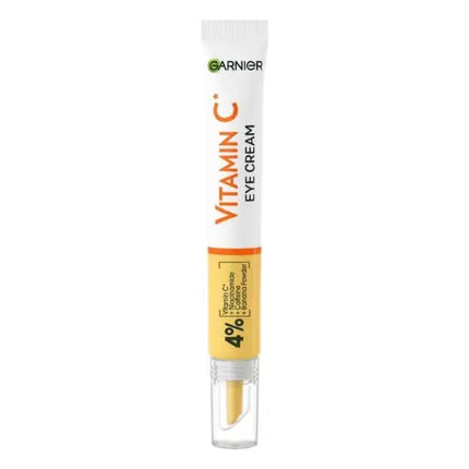 Garnier SkinActive Glow Booster Oogcreme