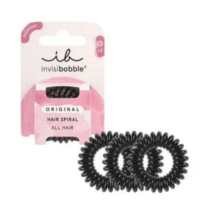 Invisibobble Original True Black