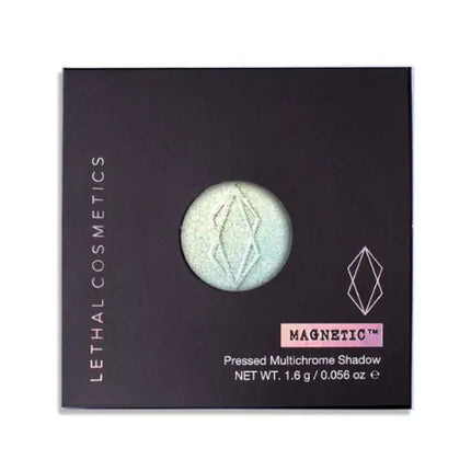 Lethal Cosmetics Magnetic Pressed Multichrome Shadow Callisto