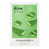 Airy Fit Sheet Mask Aloe