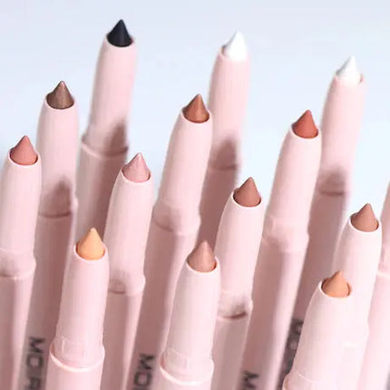 Moira At Glance Stick Shadow 007 Rose Beige
