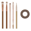 New Nudes Daily Swipe Eye Set