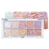 Better Than Palette 00 Light &amp; Glitter Garden