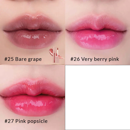 Romand Juicy Lasting Tint 25 Bare Grape