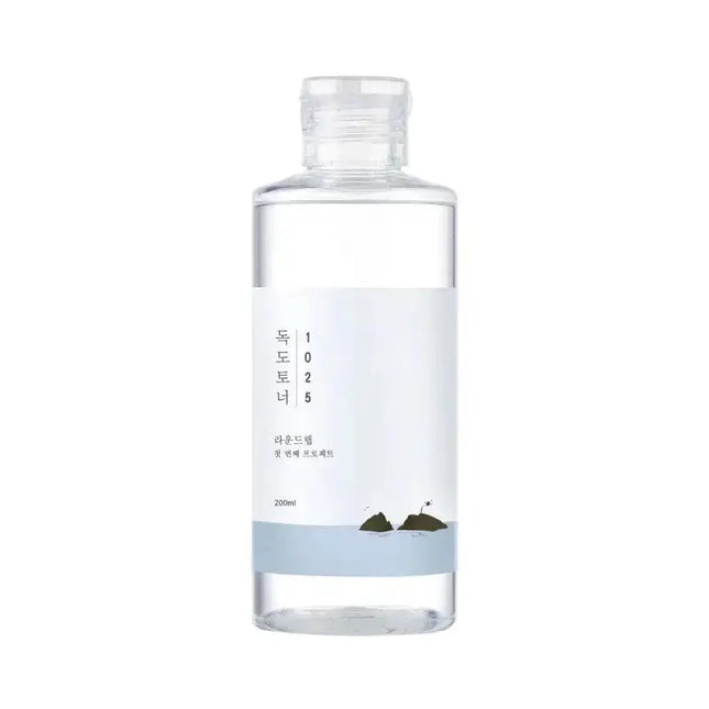 Round Lab 1025 Dokdo Toner