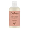 Coconut &amp; Hibiscus Curl &amp; Shine Shampoo