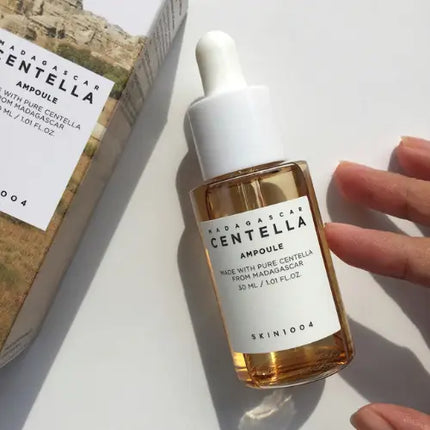 SKIN1004 Madagascar Centella Ampoule 100 ml.