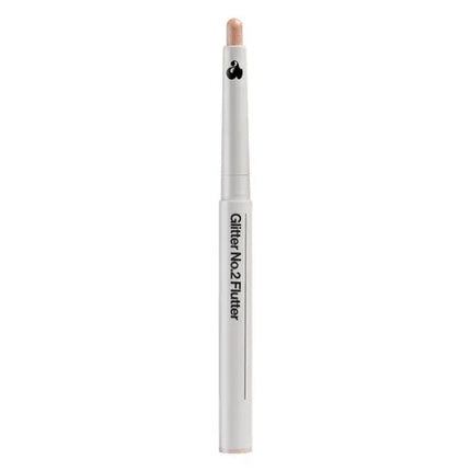 Unleashia Pretty Easy Glitter Stick No.2 Flutter